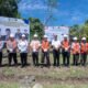 Pemprov Papua Tengah Apresiasi Groundbreaking Dapur SPPG Polri di Wilayah 3T