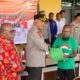 Kapolda Papua Tengah Bebaskan 11 Tersangka Konflik Kwamki Narama