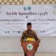 Wabup Nabire Hadiri Tarhib Ramadhan 1447 H dan Launching Aplikasi dan Webiste Nabire Muslim, Ajak Umat Bersihkan Hati dan Perkuat Ukhuwah