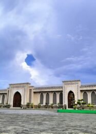 MUI Nabire Akan Gelar Tarhib Ramadhan 1447 H dan Launching nabiremuslim.com