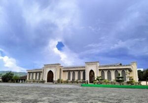 MUI Nabire Akan Gelar Tarhib Ramadhan 1447 H dan Launching nabiremuslim.com