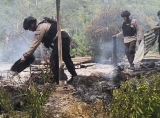 2 Korban Tewas di PT KEL Belum Teridentifikasi
