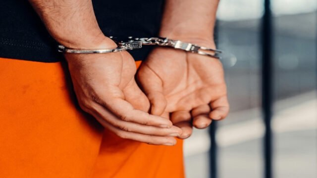 Tak Kapok Masuk Penjara, Remaja 18 Tahun di Nabire Jual Motor Curian untuk Beli Miras