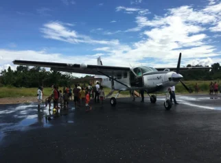 Kemenhub Tutup Sementara 11 Bandara di Papua, Penerbangan Perintis Dihentikan hingga Waktu Belum Ditentukan