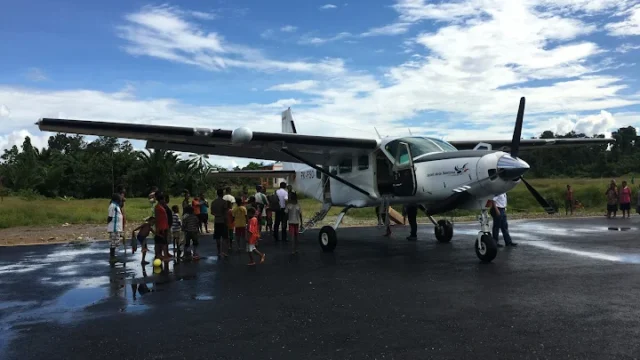 Kemenhub Tutup Sementara 11 Bandara di Papua, Penerbangan Perintis Dihentikan hingga Waktu Belum Ditentukan