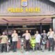 Tak Sia-sia Menunggu, Motor Hilang Kembali! Giat KRYD Polres Nabire Buktikan Komitmen Berantas Curanmor