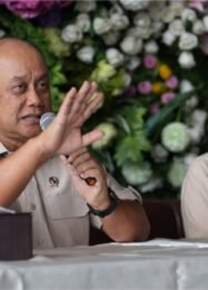 Kepala BGN: Tak Ada Larangan Unggah Menu MBG di Medsos