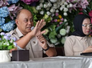 Kepala BGN: Tak Ada Larangan Unggah Menu MBG di Medsos