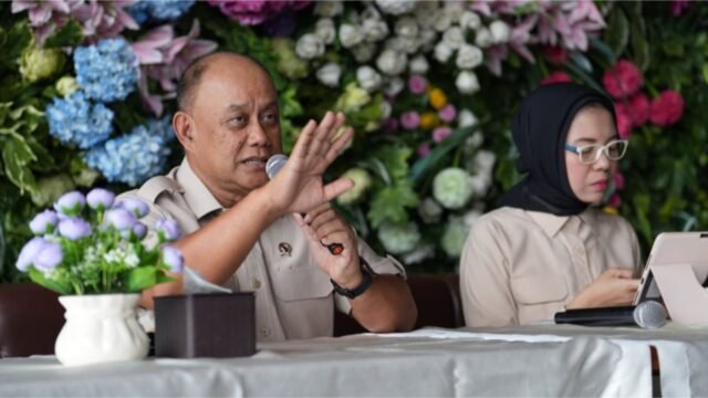 Kepala BGN: Tak Ada Larangan Unggah Menu MBG di Medsos