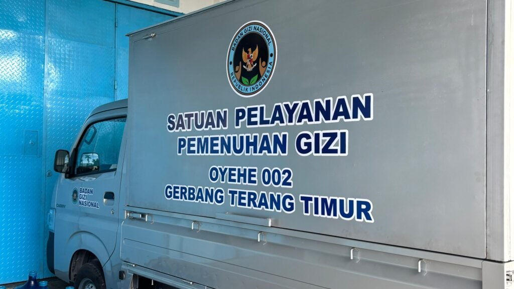 Klarifikasi Viral Pisang dan Telur MBG di SMA Negeri 1 Nabire, Ketua Yayasan SPPG Oyehe 002: Kami Minta Maaf dan Akan Lebih Hati-Hati