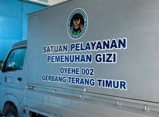 Klarifikasi Viral Pisang dan Telur MBG di SMA Negeri 1 Nabire, Ketua Yayasan SPPG Oyehe 002: Kami Minta Maaf dan Akan Lebih Hati-Hati