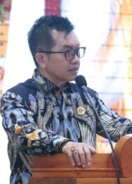 Kepala LAN RI Soroti Kompetensi ASN di Tanah Papua, Dorong Peningkatan SDM Demi Pelayanan Publik