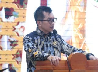 Kepala LAN RI Soroti Kompetensi ASN di Tanah Papua, Dorong Peningkatan SDM Demi Pelayanan Publik
