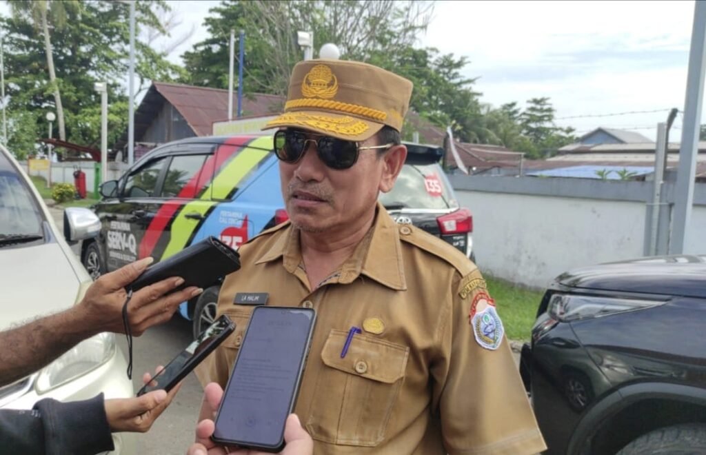 Pemkab Nabire Sidak SPBU, Modus Plat Ganda Saat Isi BBM Subsidi Akhirnya Terbongkar