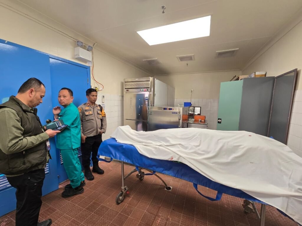 Karyawan Departemen Eksplorasi Tewas Ditembak OTK di Area Bekas Lahan Reklamasi Grasberg