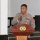 Kapolres Nabire Himbau Warga Dukung Operasi Ketupat Noken 2026, Jaga Keamanan Selama Idul Fitri