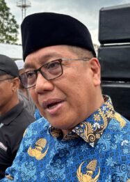 Pj Sekda Papua Tengah Pastikan THR ASN Segera Dibayarkan Sebelum Libur Panjang Idul Fitri