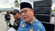 Pj Sekda Papua Tengah Pastikan THR ASN Segera Dibayarkan Sebelum Libur Panjang Idul Fitri