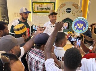 BGN Nabire Tutup Ramadan dengan Buka Puasa Bersama, Matangkan Evaluasi Program MBG