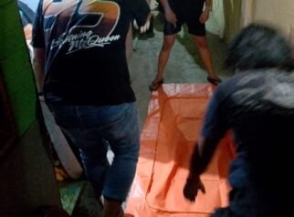 Penemuan Mayat di Kos Jalan Surabaya Nabire, Korban Dikenal Tukang Ojek Nabarua