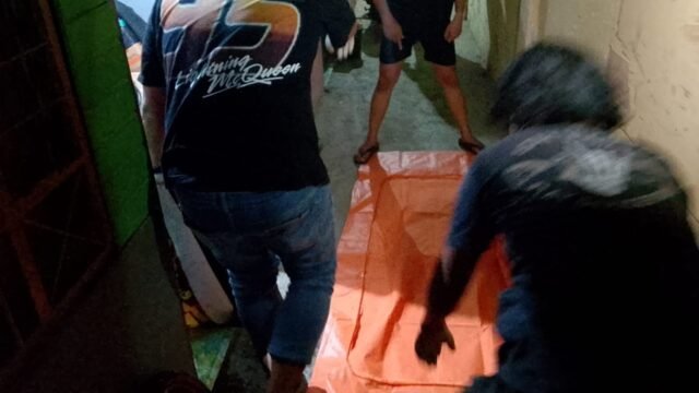 Penemuan Mayat di Kos Jalan Surabaya Nabire, Korban Dikenal Tukang Ojek Nabarua