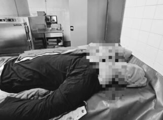 Karyawan Departemen Eksplorasi Tewas Ditembak OTK di Area Bekas Lahan Reklamasi Grasberg