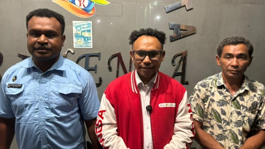7 Orang Alami Gejala Diare Usai Diduga Konsumsi MBG di Nabire, Badan Gizi Nasional Lakukan Evaluasi