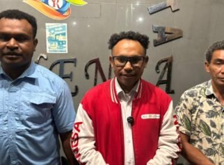 7 Orang Alami Gejala Diare Usai Diduga Konsumsi MBG di Nabire, Badan Gizi Nasional Lakukan Evaluasi