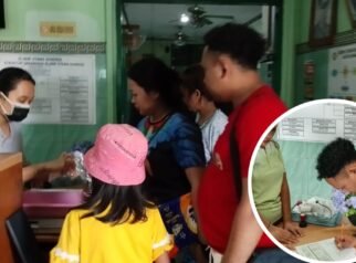 BGN Nabire Bayar Biaya Perawatan Rp9,8 Juta, 5 Pasien Diduga Usai Konsumsi MBG Dipindahkan ke Klinik Alfa