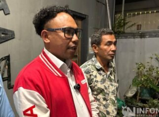 BGN Nabire Jelaskan SOP MBG: Begini Cara Laporkan Jika Buah Busuk atau Makanan Basi