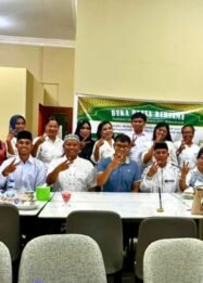 Ramadan 1447 H: SPPG Siriwini 002 “Dapur Mama Kita” Nabire Buka Puasa Bersama, Hangatkan Silaturahmi