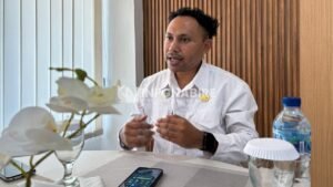 Dapur SPPG Lani Nabire Ditutup Sementara, BGN Respons Cepat Dugaan Gangguan Pencernaan MBG
