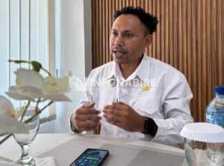 Dapur SPPG Lani Nabire Ditutup Sementara, BGN Respons Cepat Dugaan Gangguan Pencernaan MBG