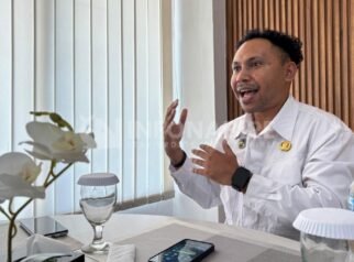 SPPG Siriwini 002 Nabire Dihentikan Sementara oleh BGN, Ada Apa?