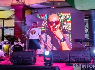 Papua Reggae Festival Ke-XI Resmi Launching di Nabire, Siap Gelar Event Besar Oktober 2026