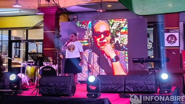 Papua Reggae Festival Ke-XI Resmi Launching di Nabire, Siap Gelar Event Besar Oktober 2026