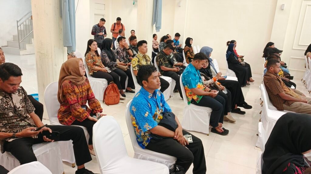 BRI Nabire Dorong Program KPP, FLPP, dan PNM