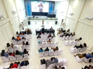 Wagub Papua Tengah Ajak Perbankan dan Mitra Perluas Akses Pembiayaan Perumahan