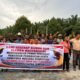Jelang May Day 2026, Ribuan Karyawan PT Nabire Baru Komitmen Jaga Kamtibmas di Papua Tengah