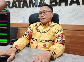 Jelang Demo FRB, Pemkab Nabire Pastikan Ekonomi dan Pendidikan Tetap Berjalan