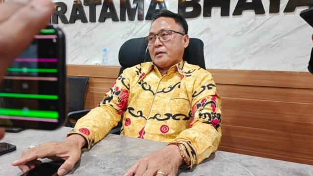 Jelang Demo FRB, Pemkab Nabire Pastikan Ekonomi dan Pendidikan Tetap Berjalan