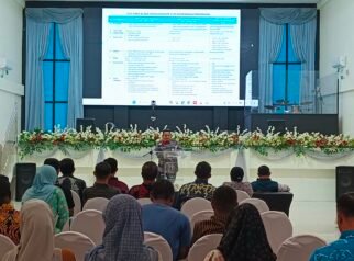 BRI Nabire Dorong Program KPP, FLPP, dan PNM