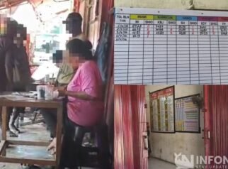 Togel Menggurita di Nabire, Warga Tantang Aparat Usut Hingga Bandar Besar