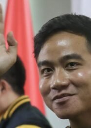 Ini Agenda Wapres Gibran Selama Kunjungan di Nabire, Senin 20 April 2026