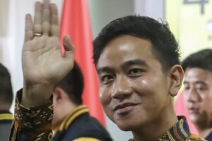 Ini Agenda Wapres Gibran Selama Kunjungan di Nabire, Senin 20 April 2026