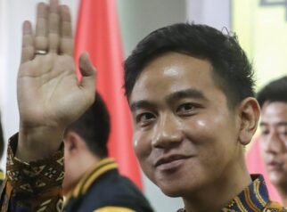 Ini Agenda Wapres Gibran Selama Kunjungan di Nabire, Senin 20 April 2026