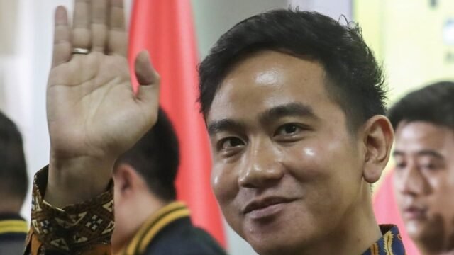 Ini Agenda Wapres Gibran Selama Kunjungan di Nabire, Senin 20 April 2026