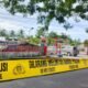 Ada Apa Sampai Polisi Pasang Police Line di SPBU Oyehe? Ini Penjelasan Kapolres Nabire