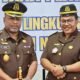 Putri Asli Papua Ema Kristina Dogomo Resmi Jabat Kasi Pidsus Kejari Nabire