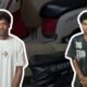 Mau Gaya Pakai Motor Curian, Dua Pemuda Ini Malah Berakhir di Sel Tahanan